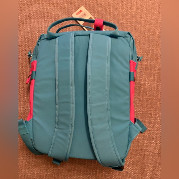 Fjällräven Samlaren Haulpack 1A – Limited Edition – 14” Laptop Compartment - Picture 14 of 15